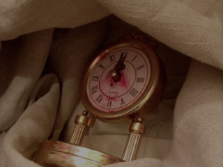 Corps.0 Tempus - Une création d'art Corps.0 Tempus, la naissance de la mort : Représentation du chemin de vie.